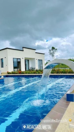 Villa Bella Verde ll
